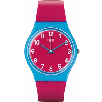 ساعت مچی SWATCH کد GS145